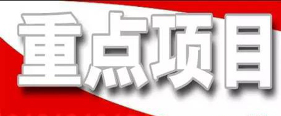 抓住项目不放松---王勤光到安博在线集团调研重点项目情况