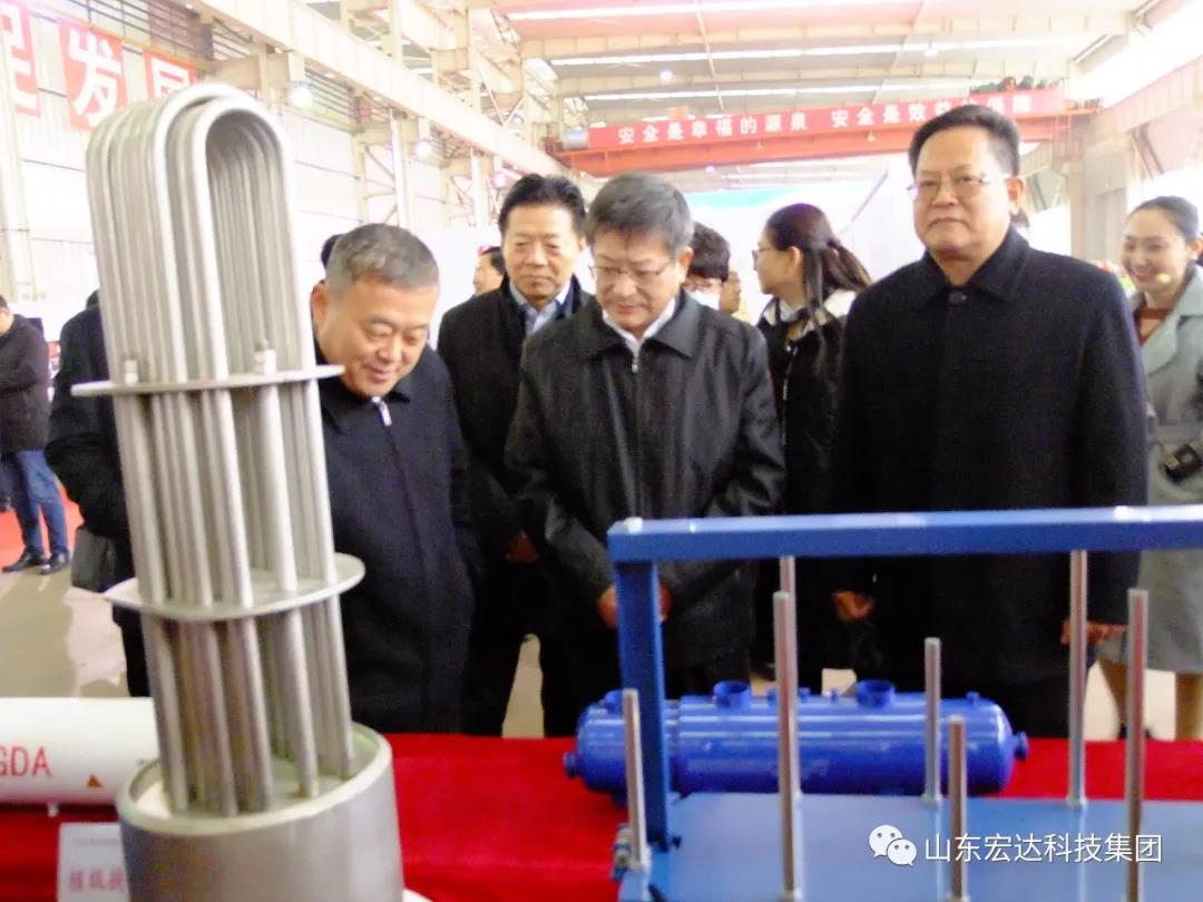 济南市长清区第五届职工焊接技能大赛在安博在线集团隆重举行