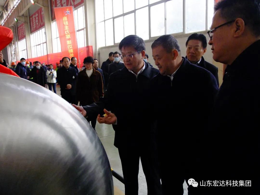 济南市长清区第五届职工焊接技能大赛在安博在线集团隆重举行