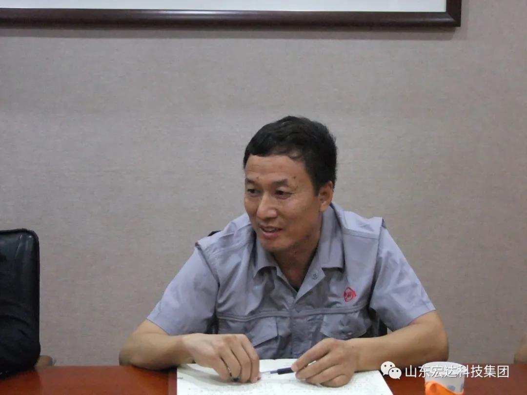 安博在线徐传鹏经理