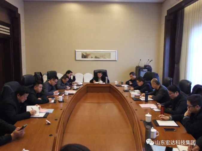 【聚水城 集广益 开新局】安博在线2023年业务座谈会隆重举行