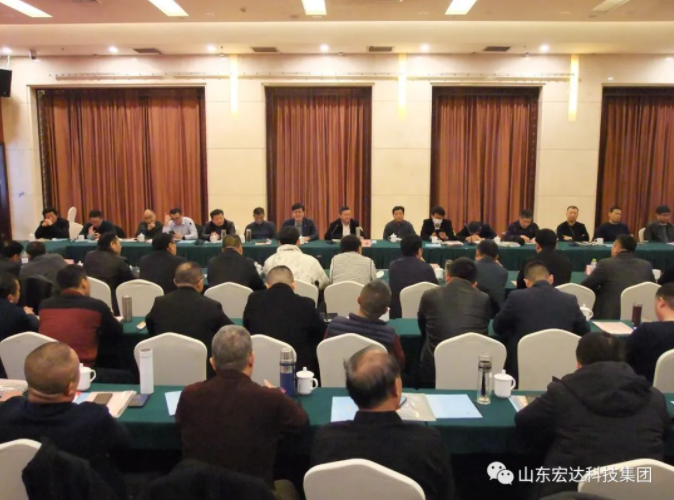 【聚水城 集广益 开新局】安博在线2023年业务座谈会隆重举行