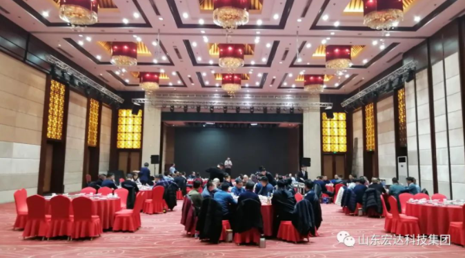 【聚水城 集广益 开新局】安博在线2023年业务座谈会隆重举行